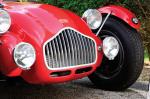Allard J2 Roadster 1950 года